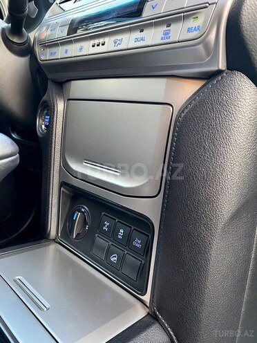 Toyota Prado 2019, 25,000 km - 3.0 l - Bakı