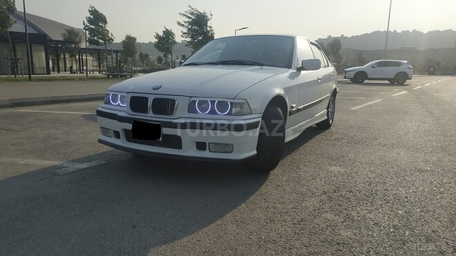 BMW 328 1994, 384,500 km - 2.8 l - Bakı