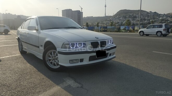 BMW 328 1994, 384,500 km - 2.8 l - Bakı