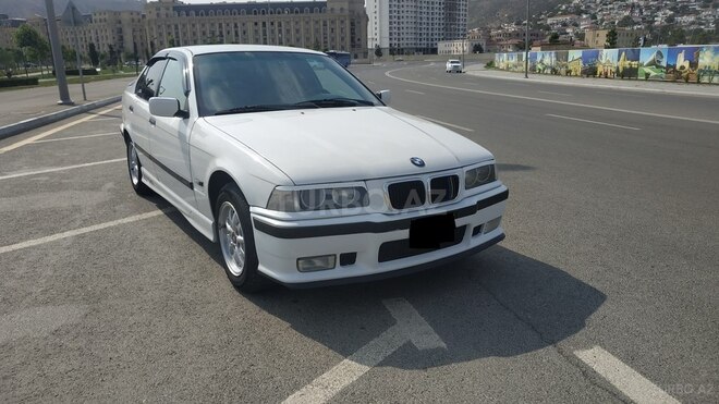BMW 328 1994, 384,500 km - 2.8 l - Bakı