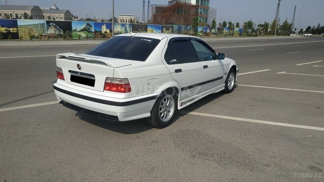 BMW 328 1994, 384,500 km - 2.8 l - Bakı