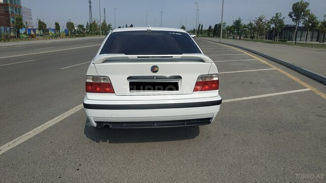 BMW 328 1994, 384,500 km - 2.8 l - Bakı
