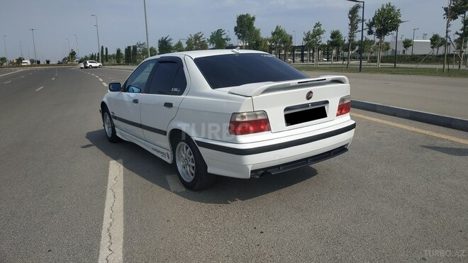 BMW 328 1994, 384,500 km - 2.8 l - Bakı