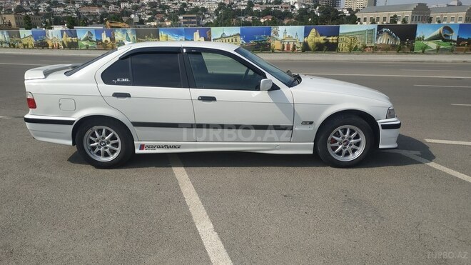 BMW 328 1994, 384,500 km - 2.8 l - Bakı