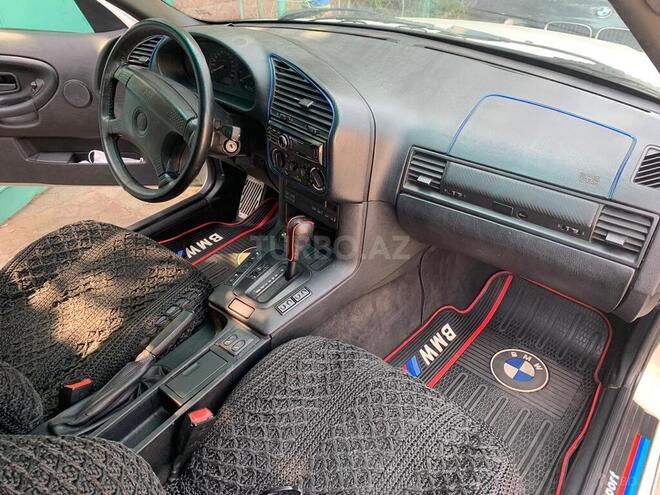 BMW 328 1994, 384,500 km - 2.8 l - Bakı