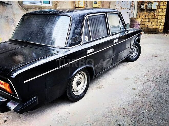 LADA (VAZ) 2106 1989, 123,456 km - 1.6 l - Bakı