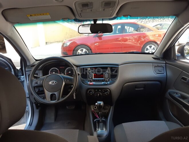 Kia Pride 2010, 110,000 km - 1.5 l - Bakı