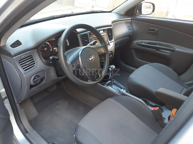 Kia Pride 2010, 110,000 km - 1.5 l - Bakı