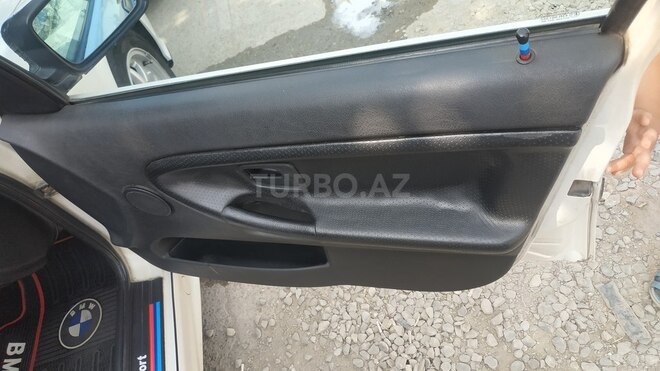 BMW 328 1994, 384,500 km - 2.8 l - Bakı