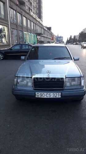 Mercedes 190 1990, 835,000 km - 2.0 l - Bakı