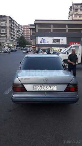Mercedes 190 1990, 835,000 km - 2.0 l - Bakı