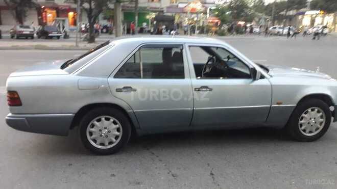 Mercedes 190 1990, 835,000 km - 2.0 l - Bakı