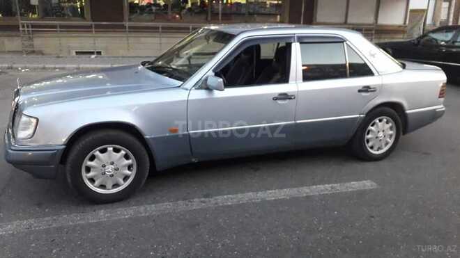 Mercedes 190 1990, 835,000 km - 2.0 l - Bakı