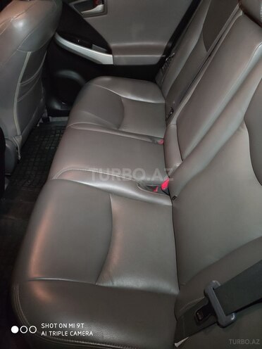 Toyota Prius 2012, 95,000 km - 1.8 л - Bakı