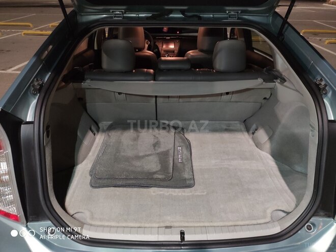 Toyota Prius 2012, 95,000 km - 1.8 л - Bakı