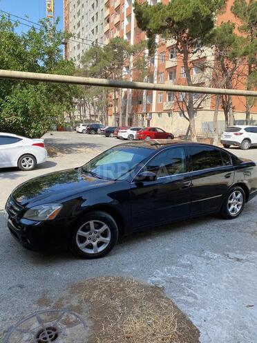 Nissan Altima 2005, 237,890 km - 2.5 l - Bakı