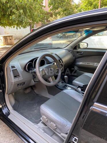Nissan Altima 2005, 237,890 km - 2.5 l - Bakı