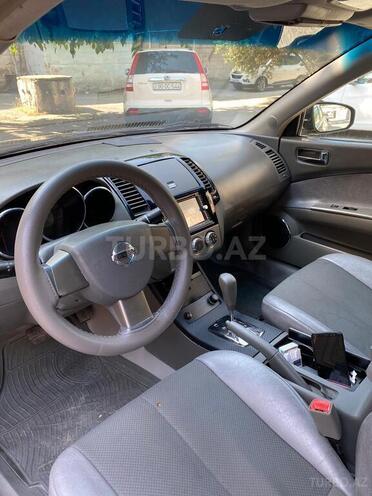 Nissan Altima 2005, 237,890 km - 2.5 l - Bakı