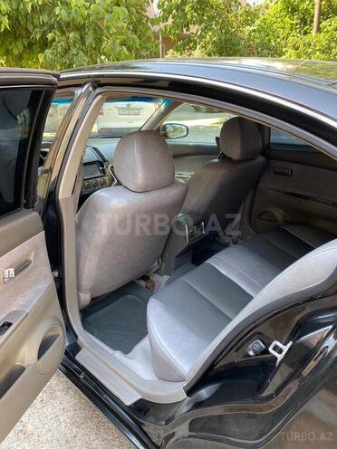 Nissan Altima 2005, 237,890 km - 2.5 l - Bakı
