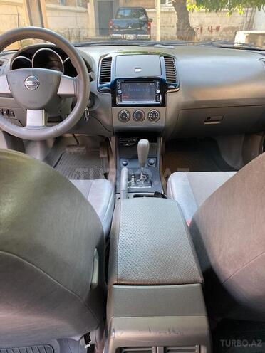 Nissan Altima 2005, 237,890 km - 2.5 l - Bakı