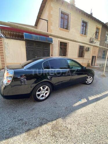 Nissan Altima 2005, 237,890 km - 2.5 l - Bakı