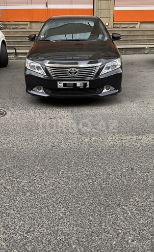 Toyota Camry 2013, 180,000 km - 2.5 l - Bakı