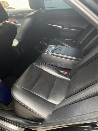 Toyota Camry 2013, 180,000 km - 2.5 l - Bakı
