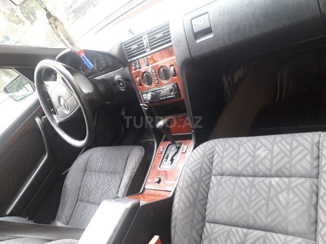 Mercedes C 180 1994, 350,900 km - 1.8 л - Bakı