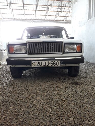 LADA (VAZ) 2107 2007, 93,959 km - 1.6 l - Goranboy