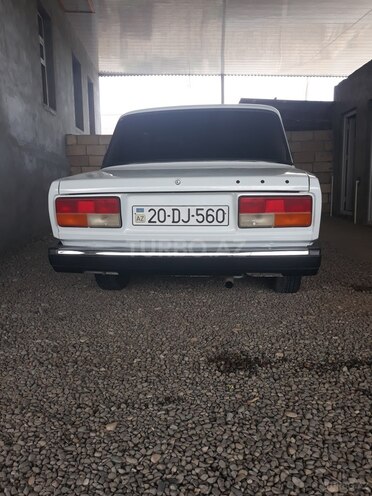 LADA (VAZ) 2107 2007, 93,959 km - 1.6 l - Goranboy