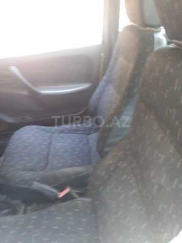 LADA (VAZ) 2115 1999, 194,060 km - 1.5 l - Cəlilabad