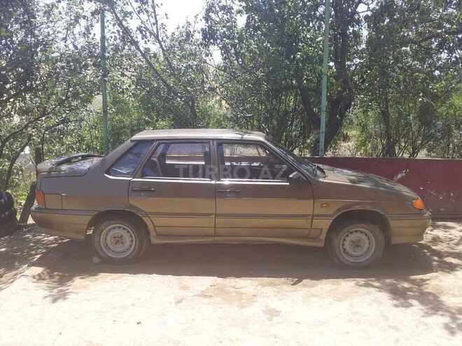 LADA (VAZ) 2115 1999, 194,060 km - 1.5 l - Cəlilabad