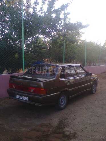 LADA (VAZ) 2115 1999, 194,060 km - 1.5 l - Cəlilabad