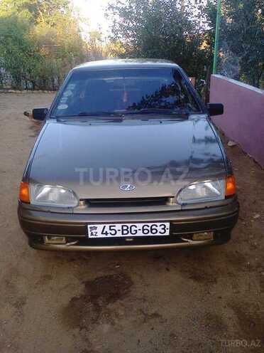 LADA (VAZ) 2115 1999, 194,060 km - 1.5 l - Cəlilabad