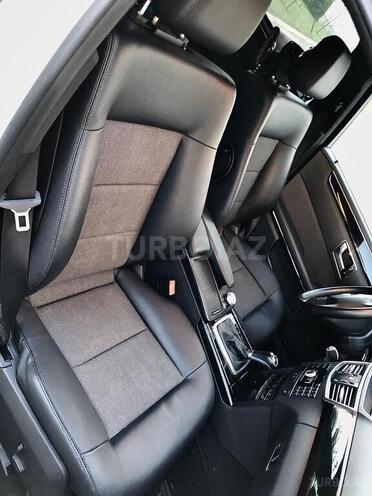 Mercedes E 250 2010, 235,000 km - 2.2 л - Bakı