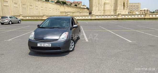 Toyota Prius 2008, 129,000 km - 1.5 l - Bakı