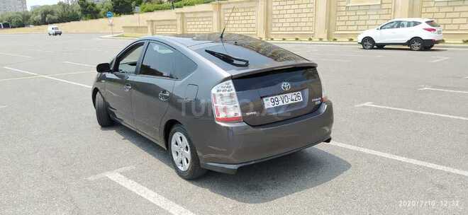 Toyota Prius 2008, 129,000 km - 1.5 l - Bakı