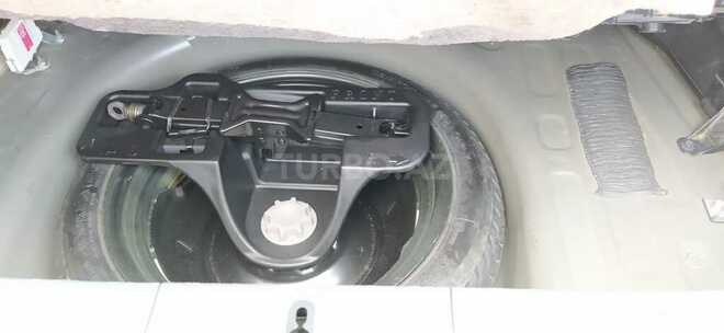 Toyota Prius 2008, 129,000 km - 1.5 l - Bakı