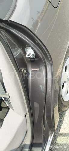 Toyota Prius 2008, 129,000 km - 1.5 l - Bakı