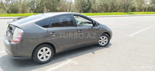 Toyota Prius 2008, 129,000 km - 1.5 l - Bakı