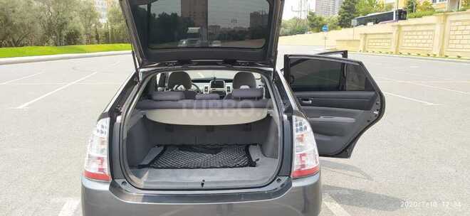 Toyota Prius 2008, 129,000 km - 1.5 l - Bakı