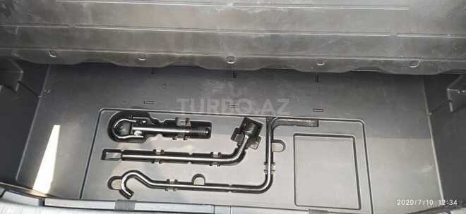 Toyota Prius 2008, 129,000 km - 1.5 l - Bakı