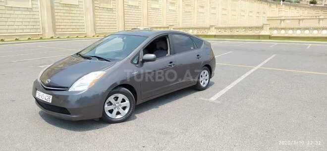 Toyota Prius 2008, 129,000 km - 1.5 l - Bakı