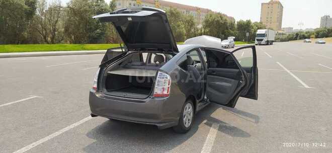 Toyota Prius 2008, 129,000 km - 1.5 l - Bakı