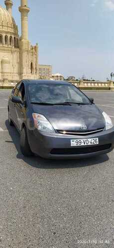 Toyota Prius 2008, 129,000 km - 1.5 l - Bakı