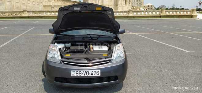 Toyota Prius 2008, 129,000 km - 1.5 l - Bakı