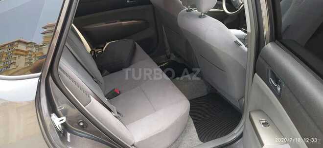 Toyota Prius 2008, 129,000 km - 1.5 l - Bakı