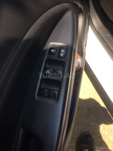 Mitsubishi Mirage 2018, 9,500 km - 1.3 l - Bakı
