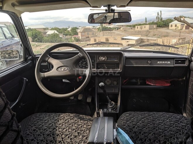 LADA (VAZ) 2107 2008, 769,542 km - 1.6 л - Gəncə