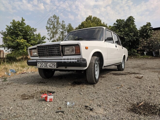 LADA (VAZ) 2107 2008, 769,542 km - 1.6 л - Gəncə